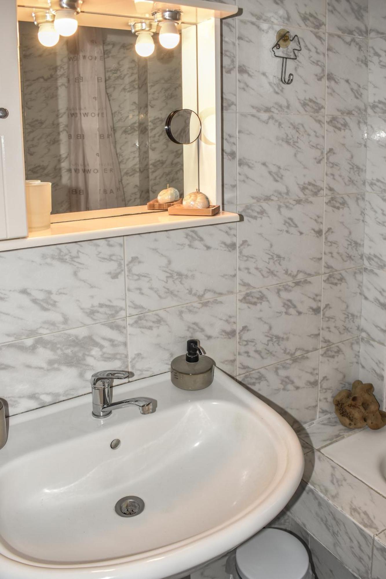 Апартаменти Nest View House Скіатос Екстер'єр фото